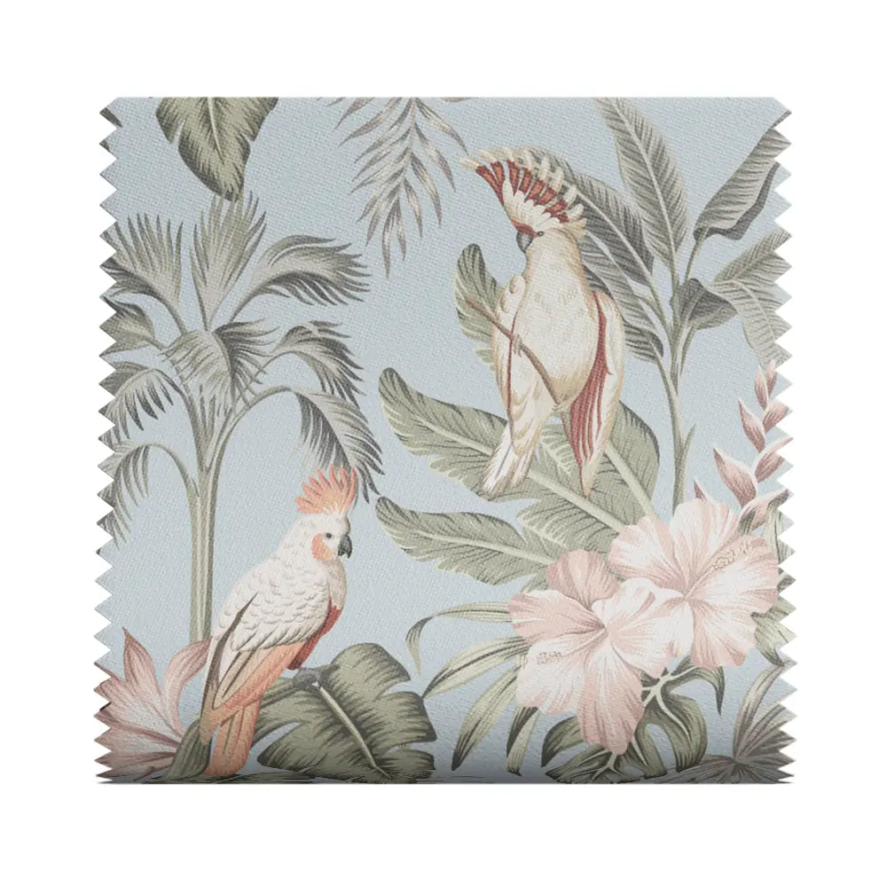 Tropical Aveary