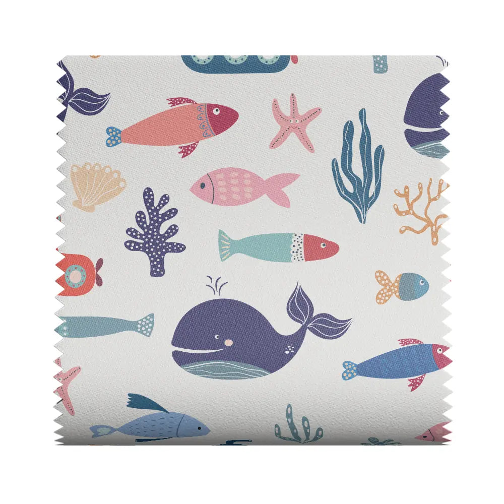 Deep Sea Play