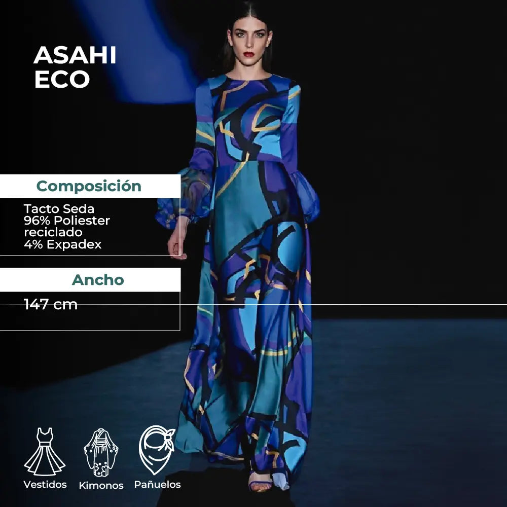 Asahi Eco