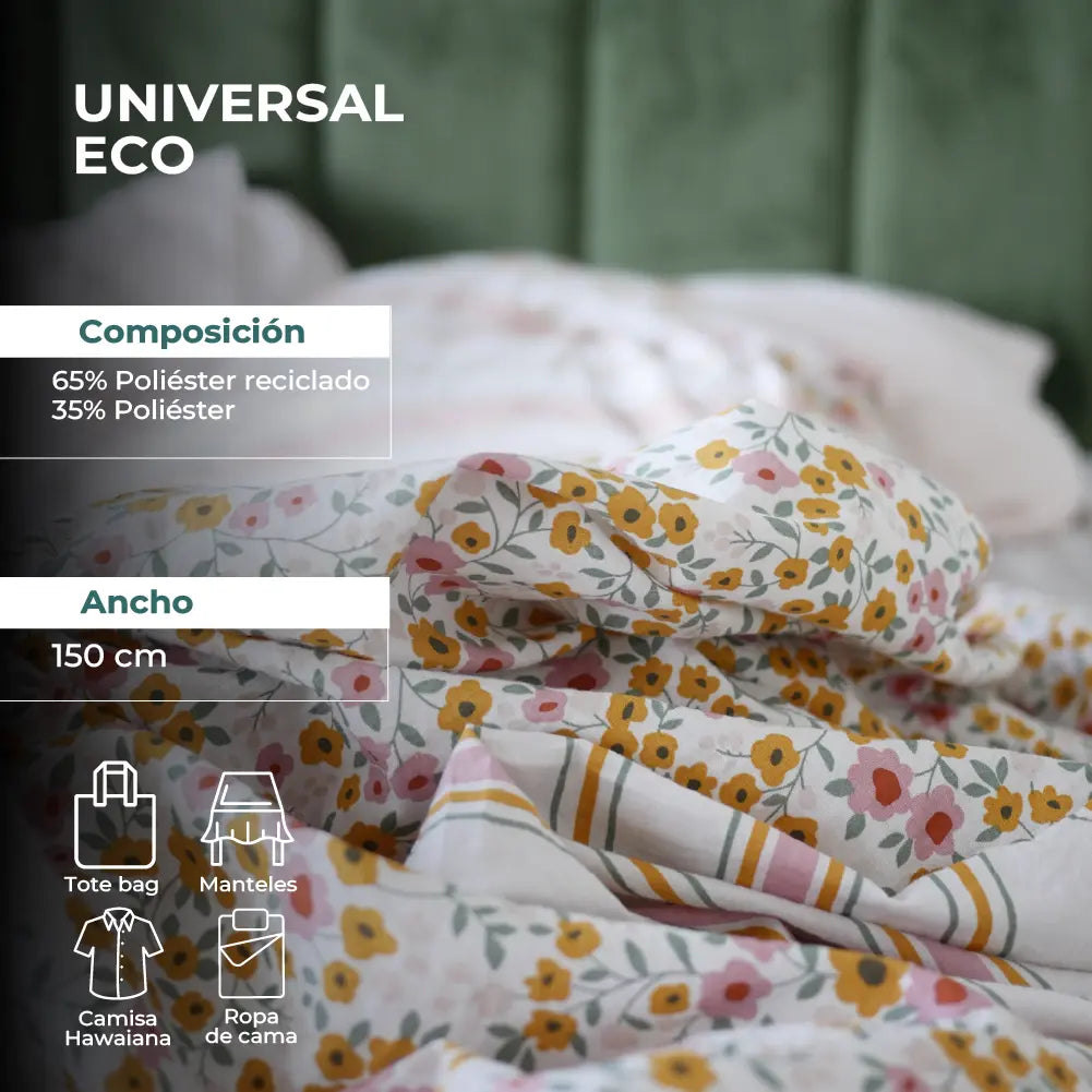 Universal Eco