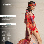 Yoryu