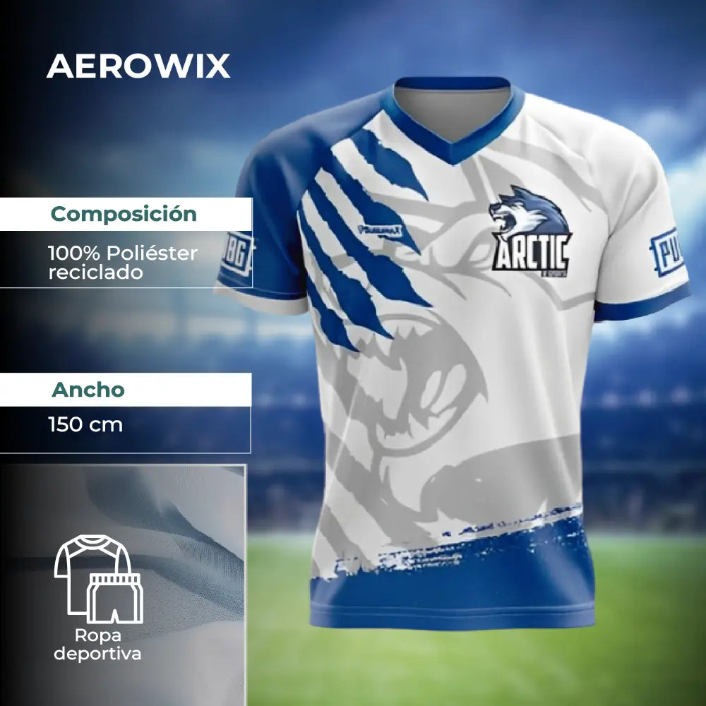 Aerowix