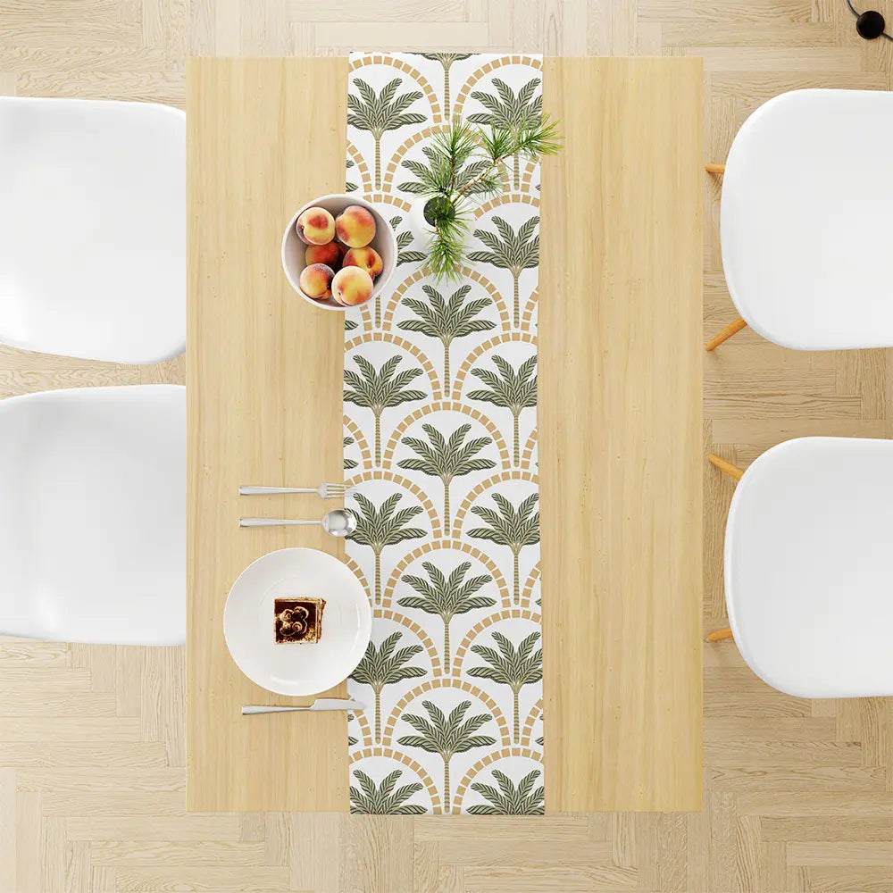 Palm Oasis