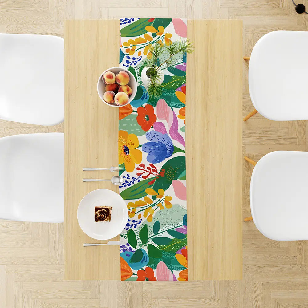 Joyful Garden
