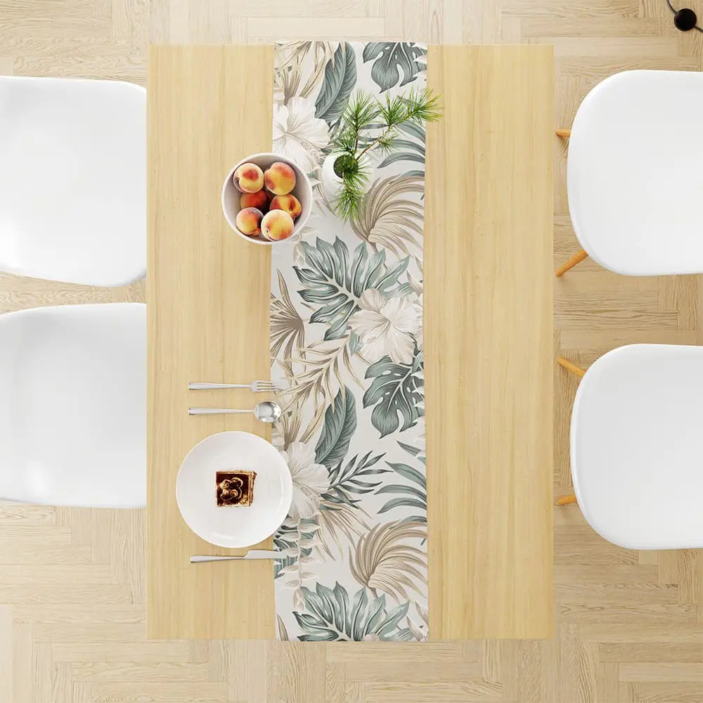 Palm Paradise