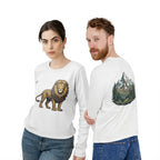 Camiseta Blanca de Algodon