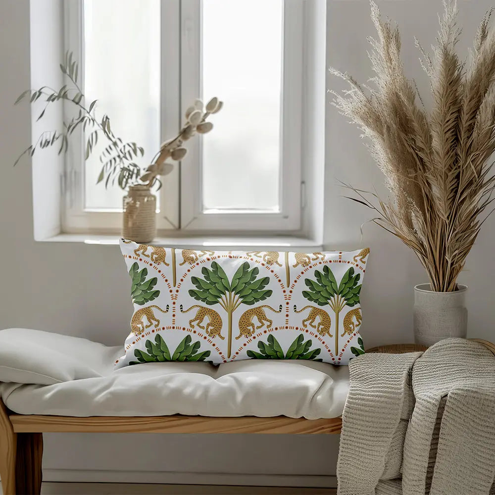 Jungle Stripe