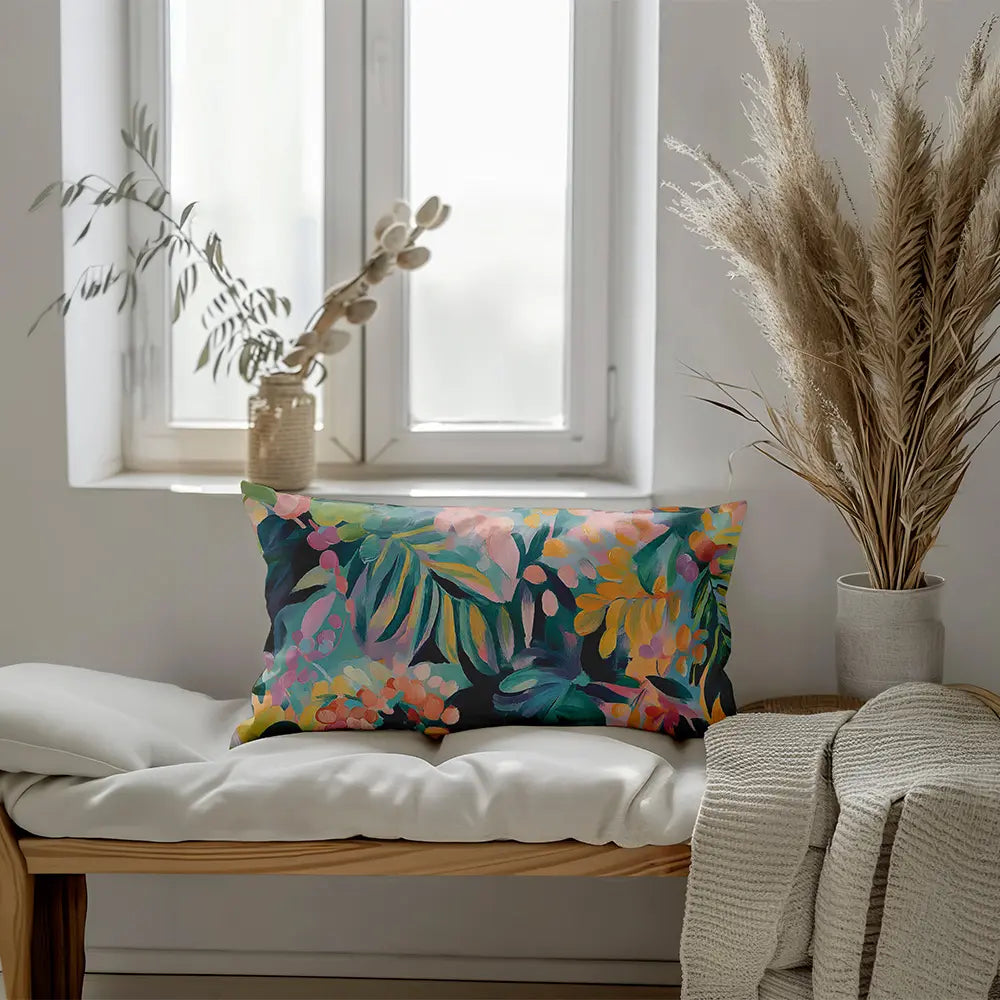Pastel Tropics