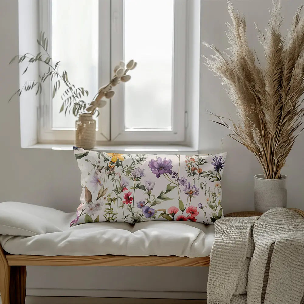 Delicate Florals