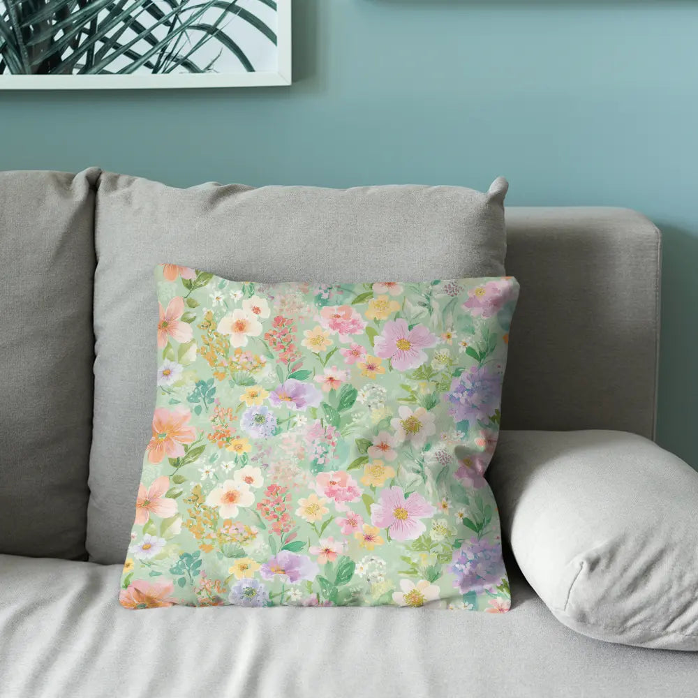 Lilac Bloom