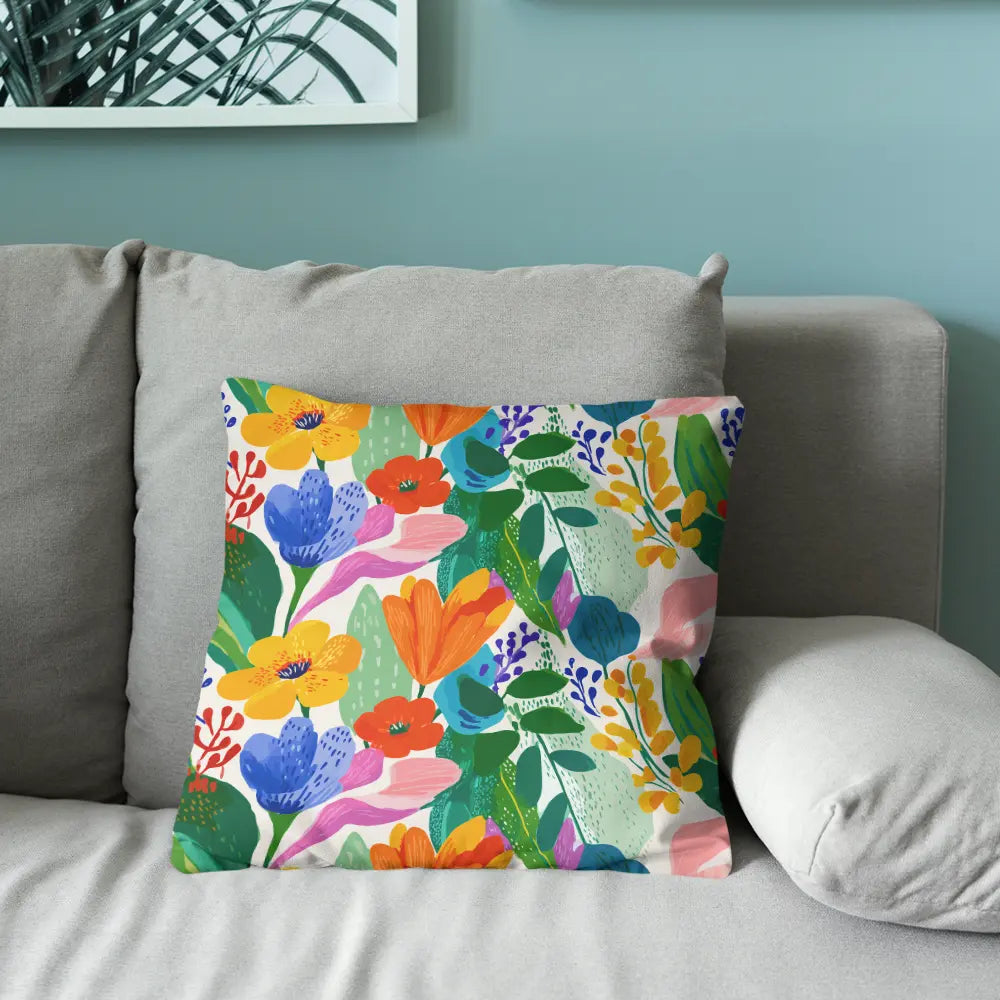 Joyful Garden
