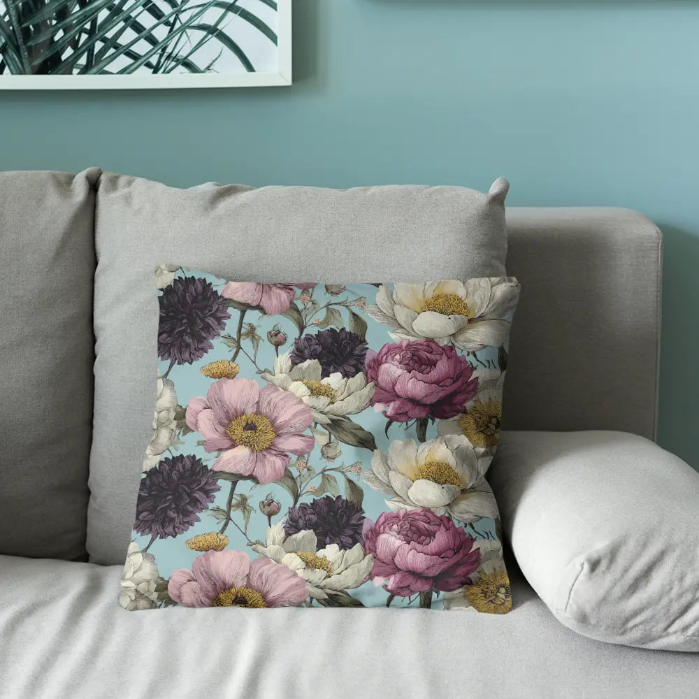 Velvet Petal