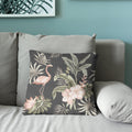 Flamingo Paradise