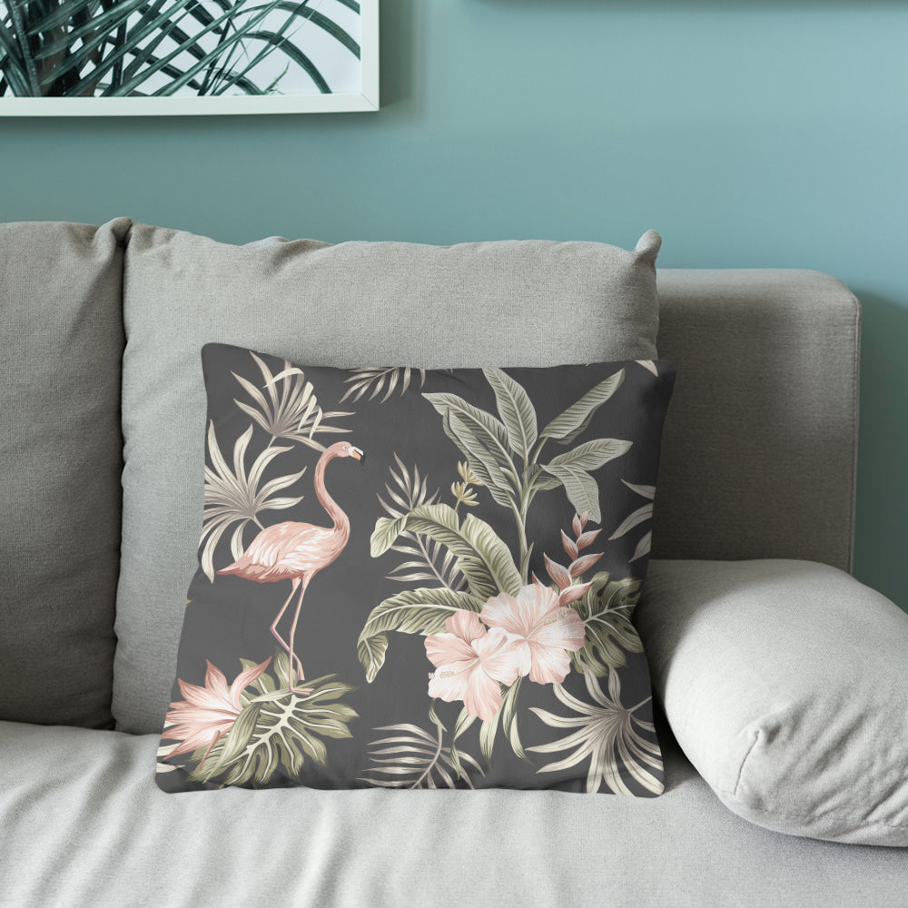 Flamingo Paradise