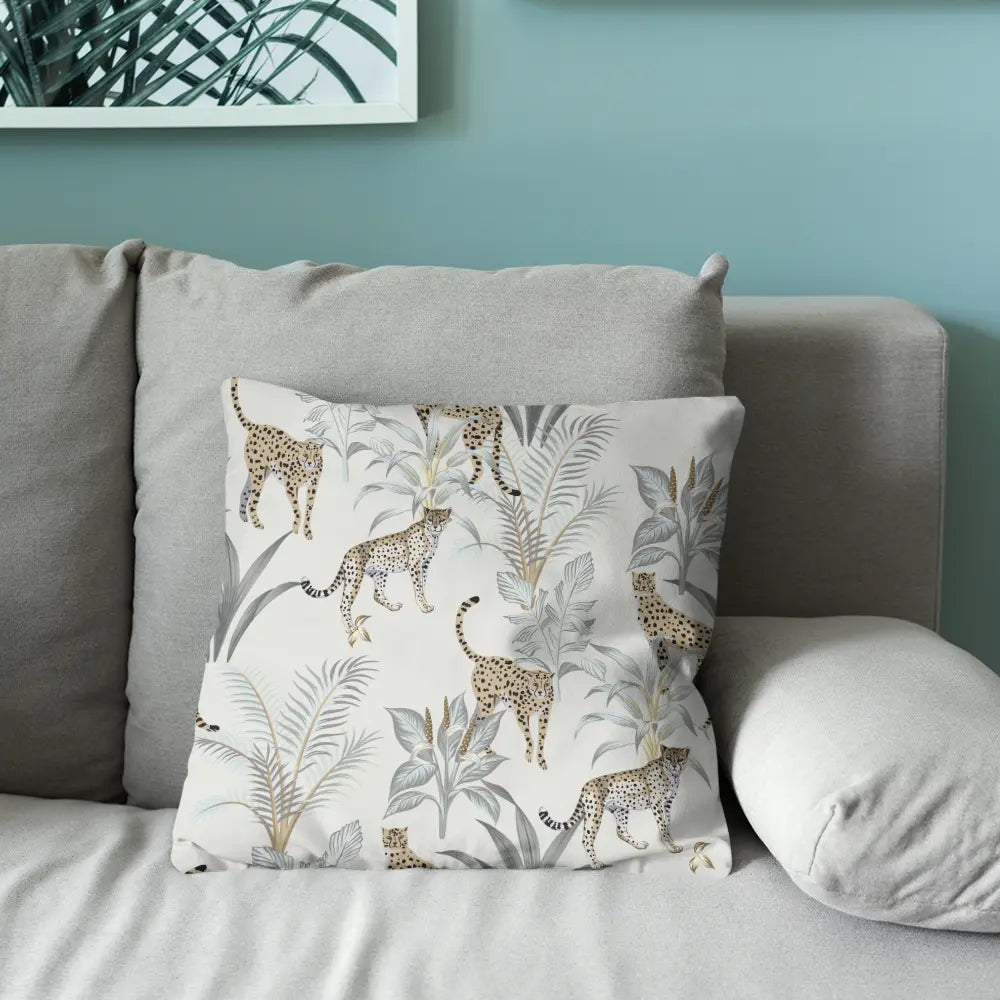 Soft Tigers