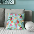 Vibrant Tropics