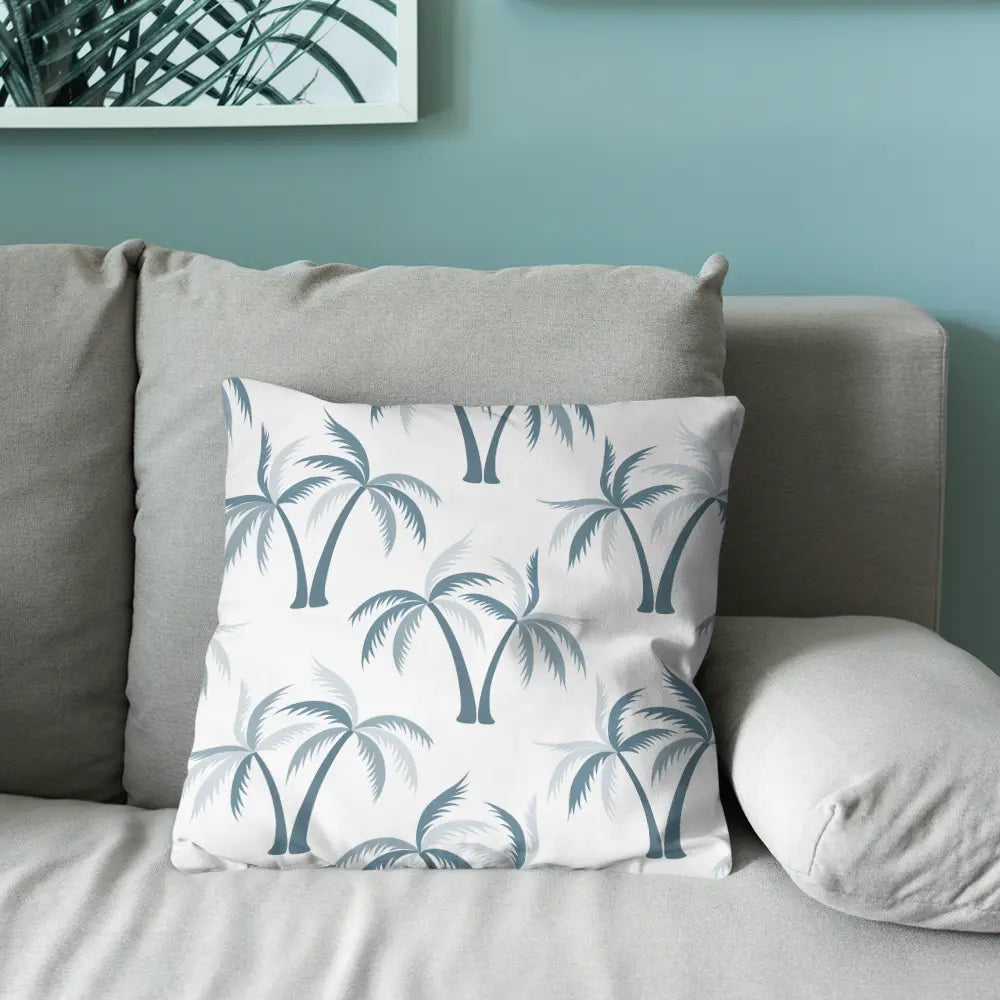 Urban Palms