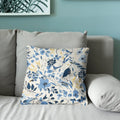 Blue Blossom