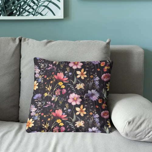 Bloom Noir