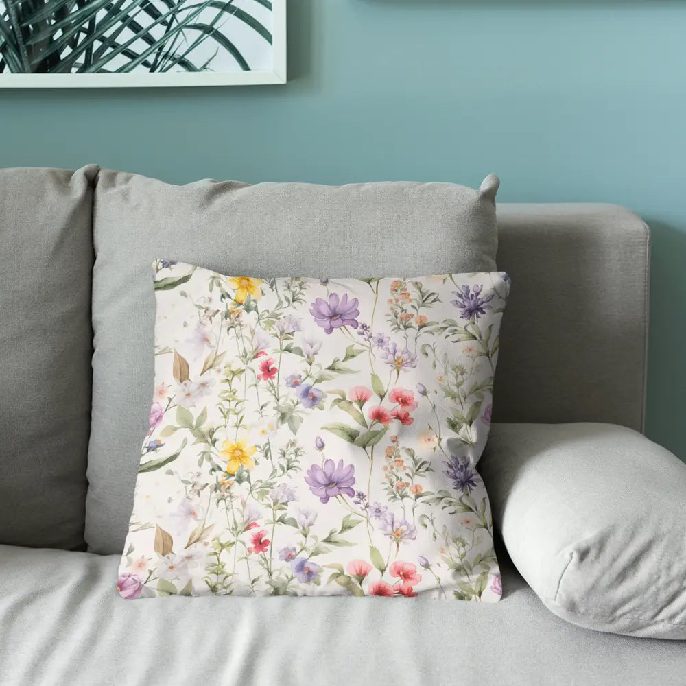 Delicate Florals