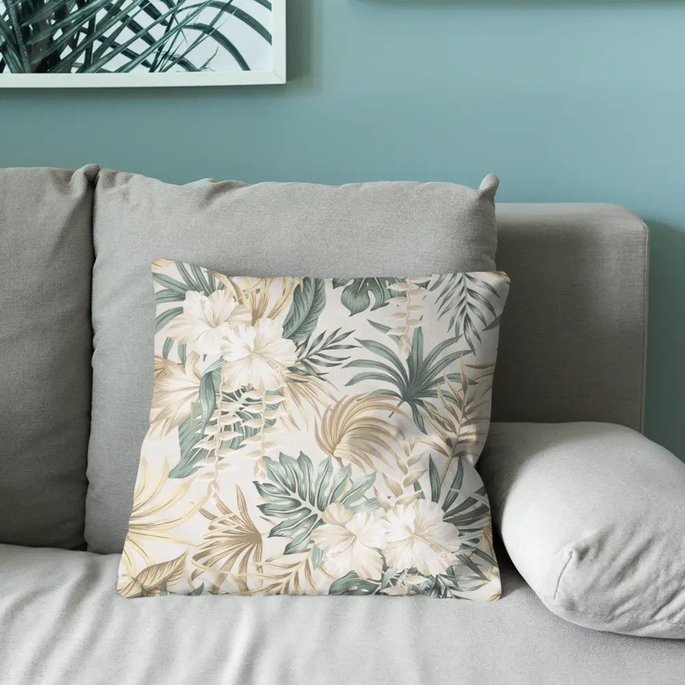 Palm Paradise