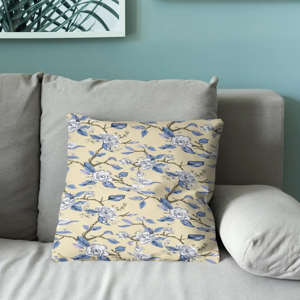 Timeless Florals