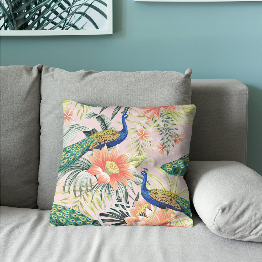 Tropical Summer