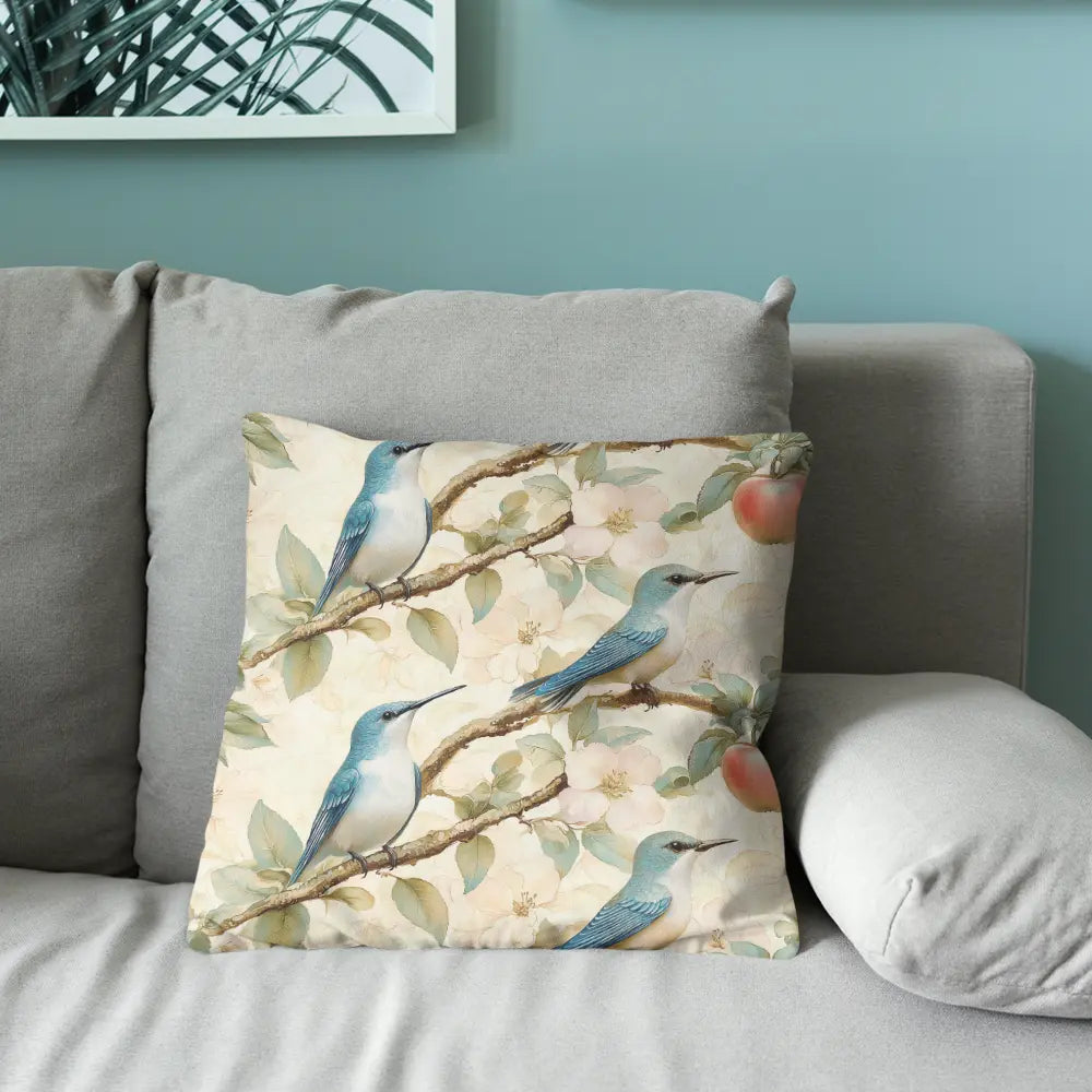 Garden Birds