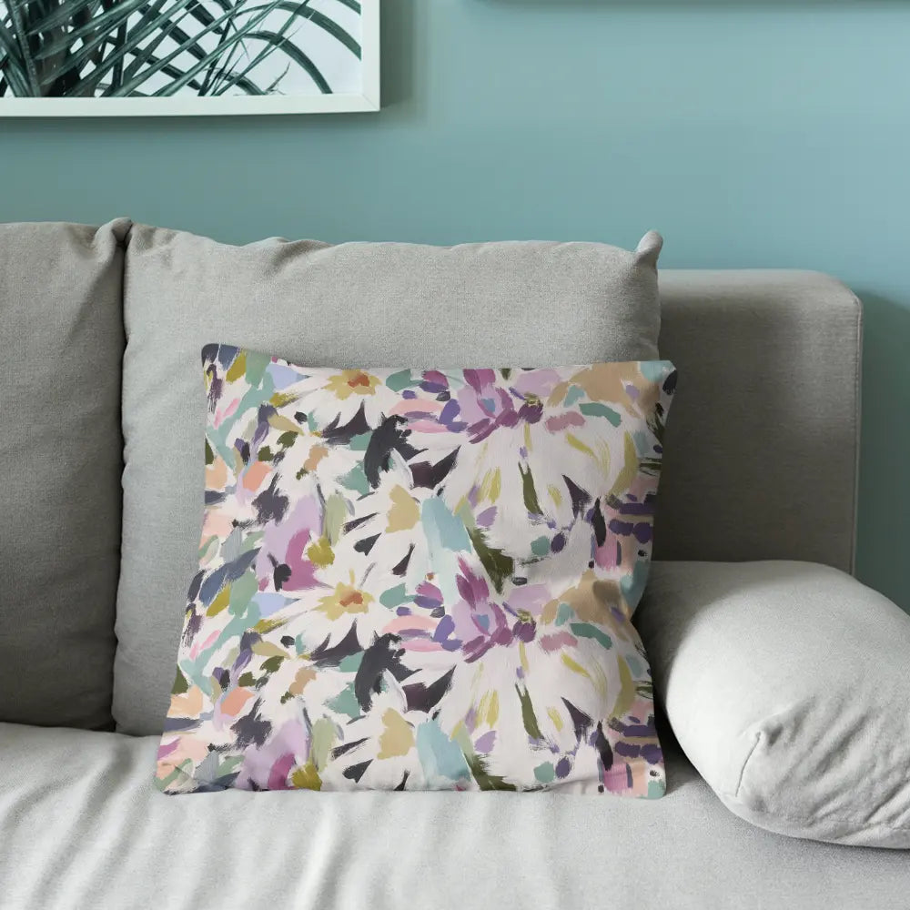 Art in Motion - Funda de Cojin 50x50
