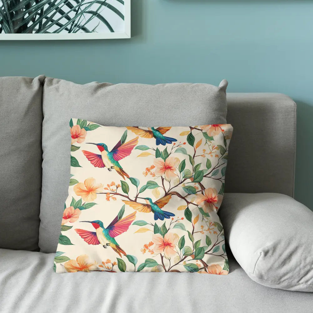 Island Blooms