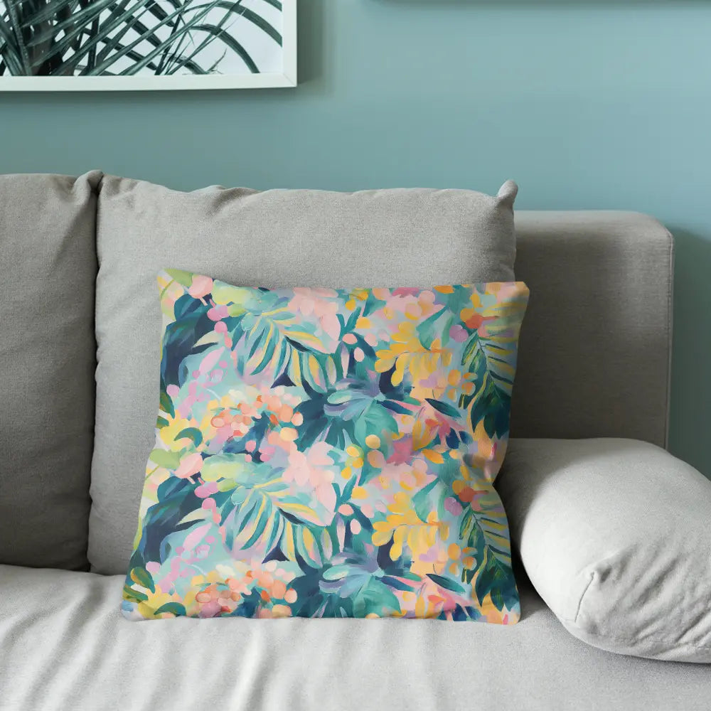 Pastel Tropics