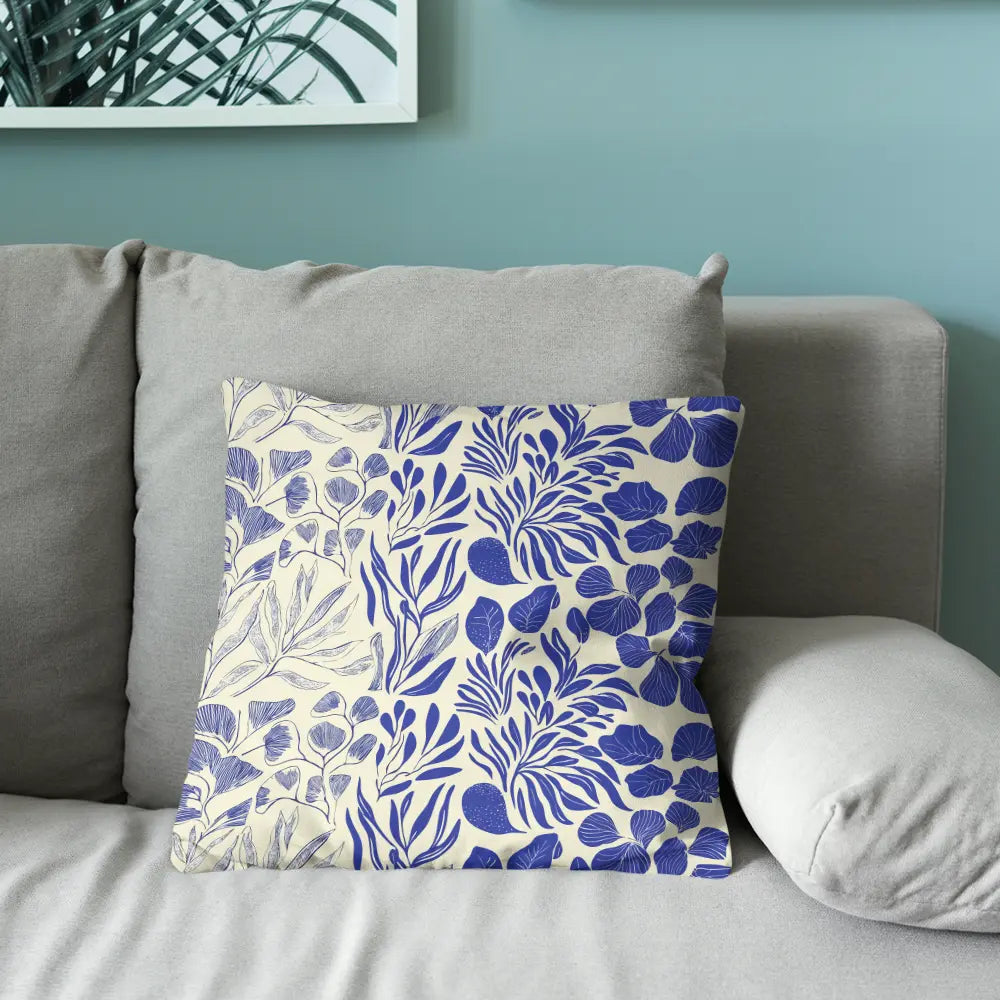 Indigo Garden