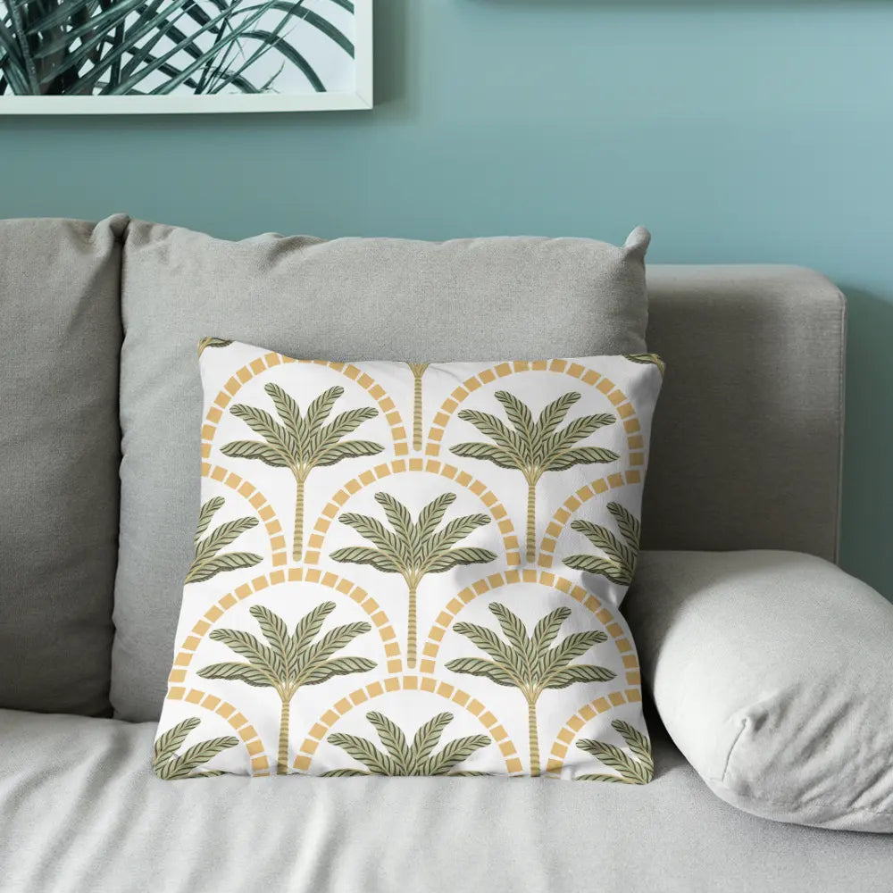 Palm Oasis