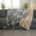 Manta Sherpa 200x150 Beige