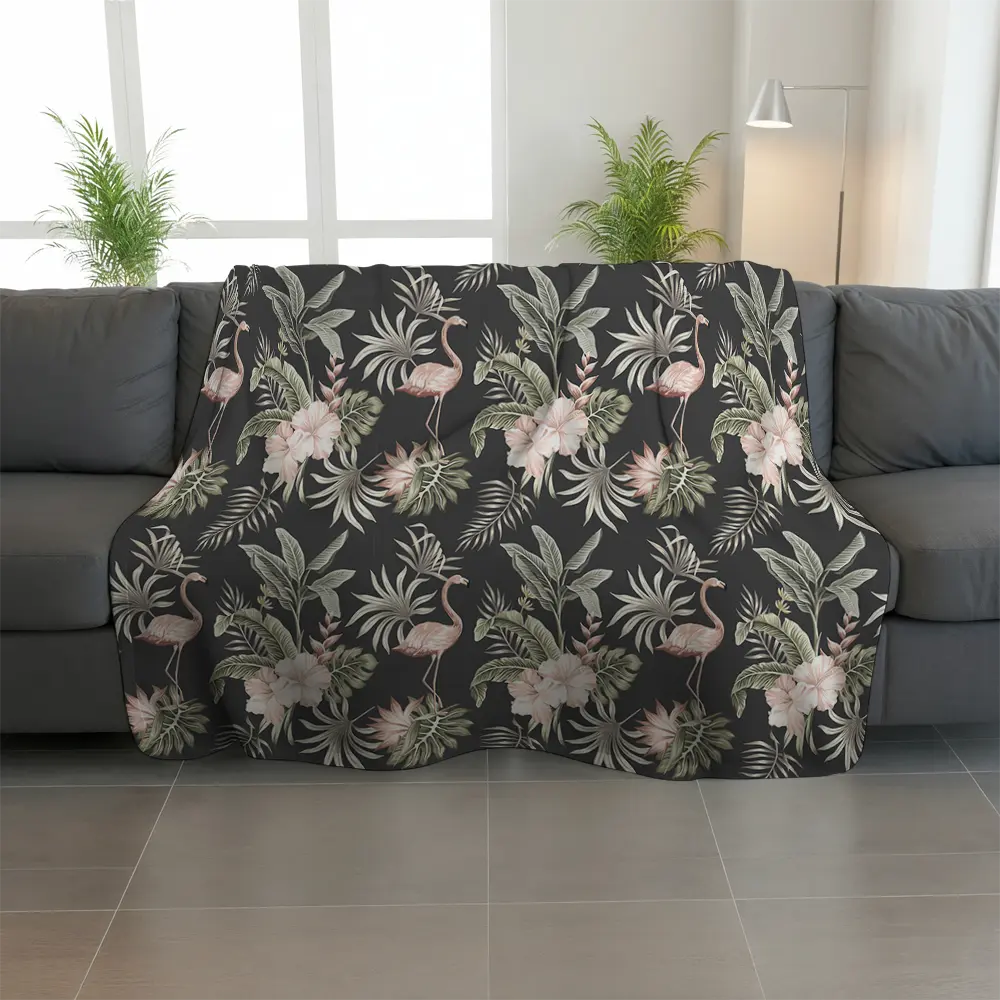 Flamingo Paradise