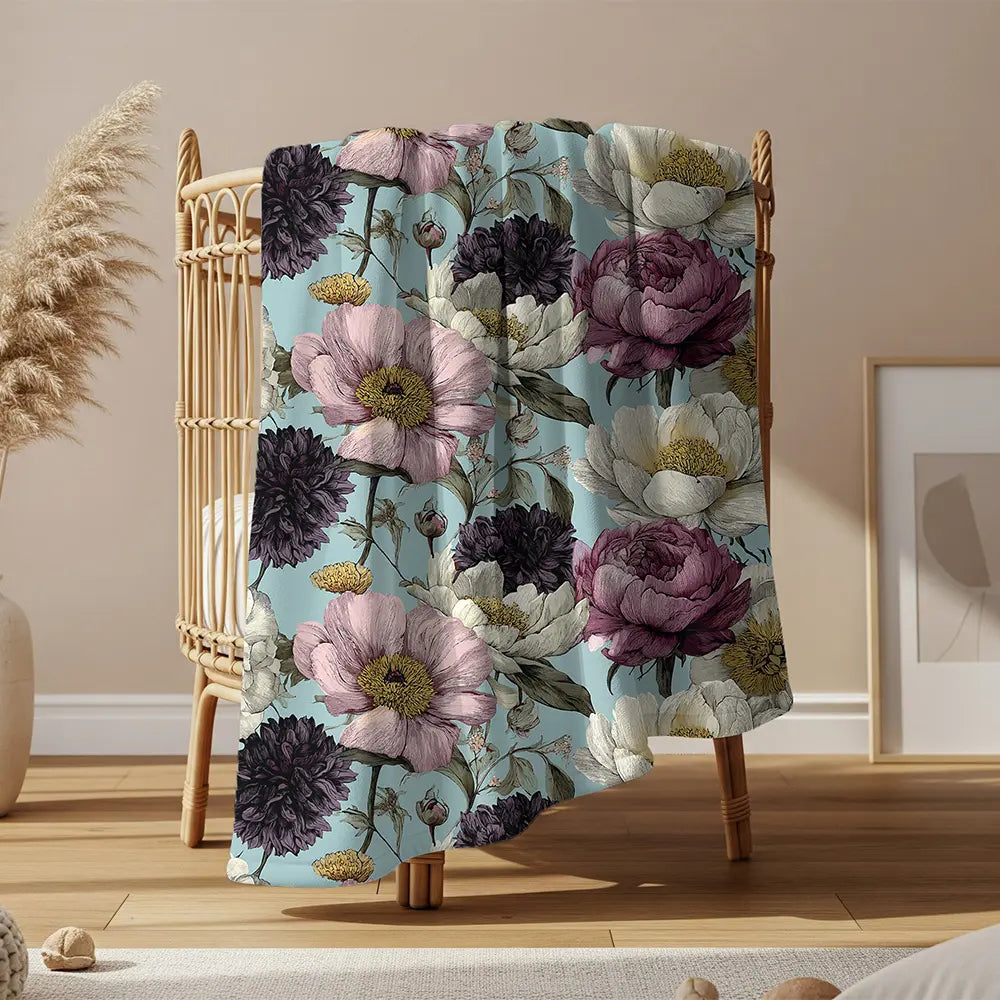 Velvet Petal