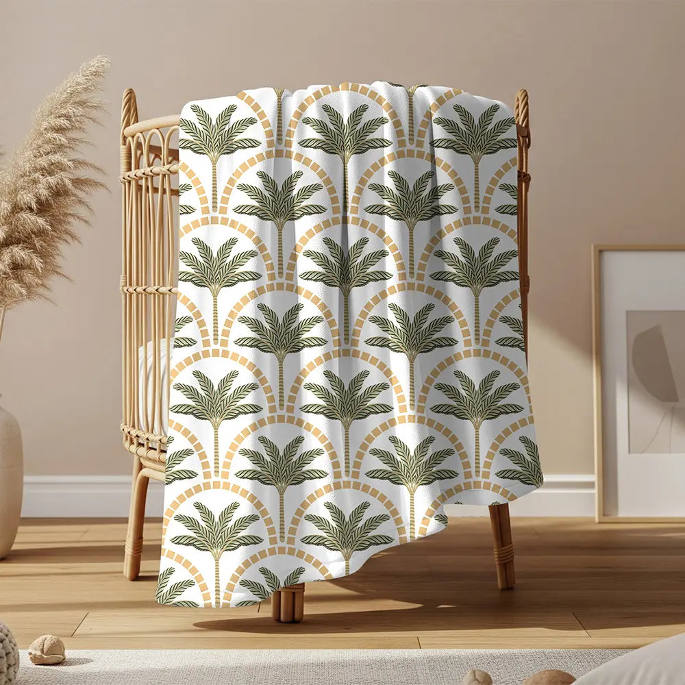 Palm Oasis