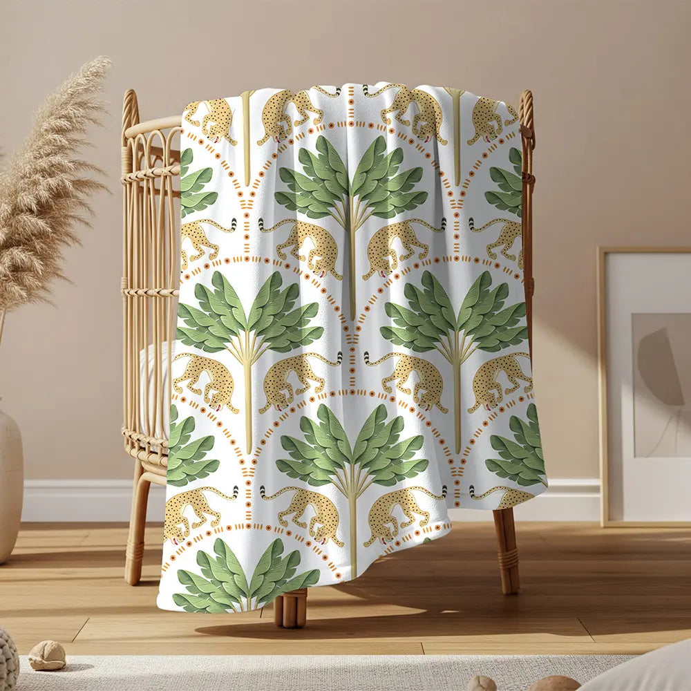 Jungle Stripe
