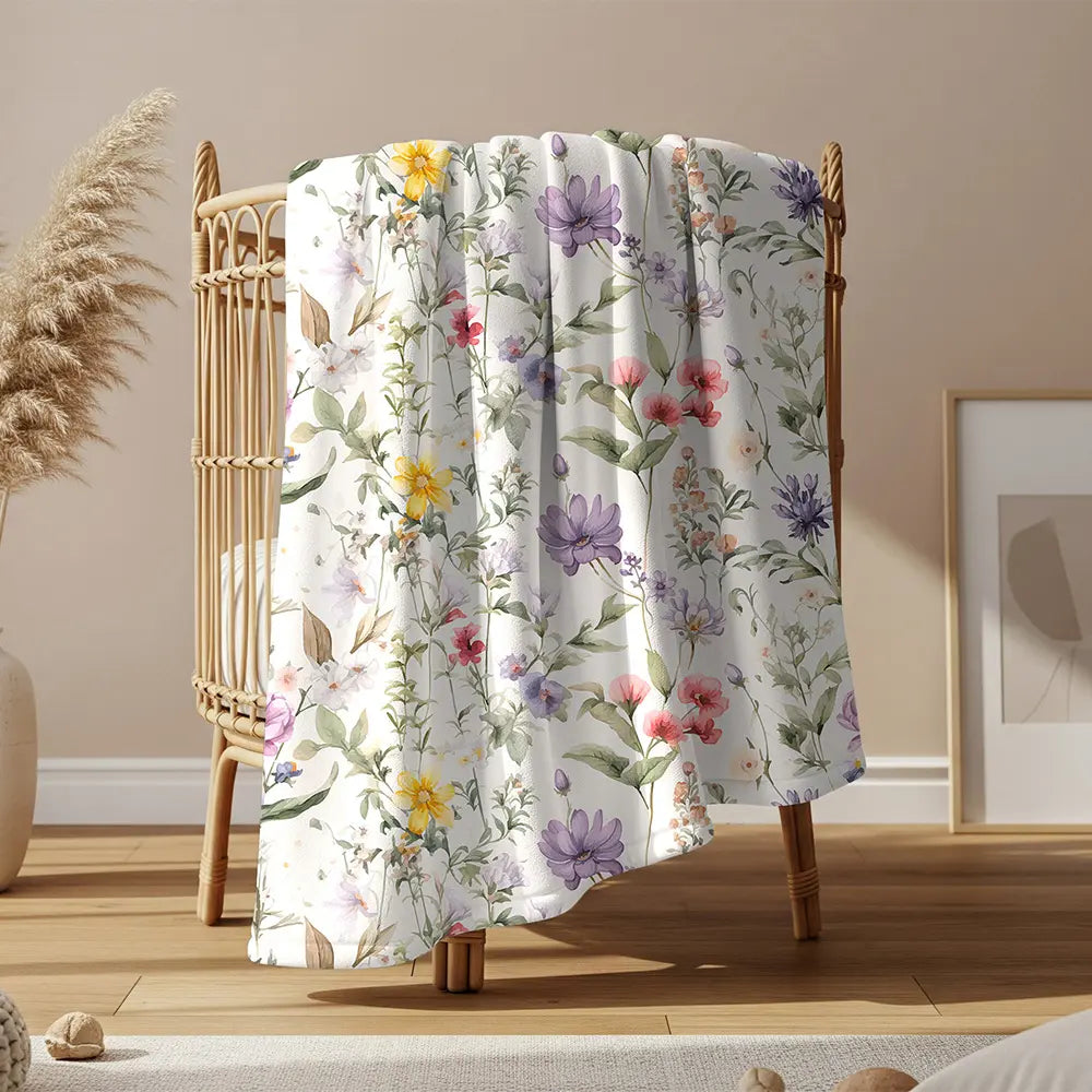 Delicate Florals