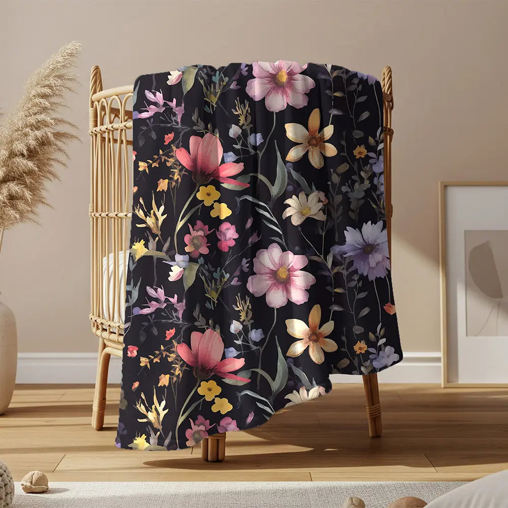 Bloom Noir
