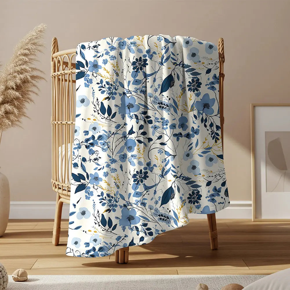 Blue Blossom