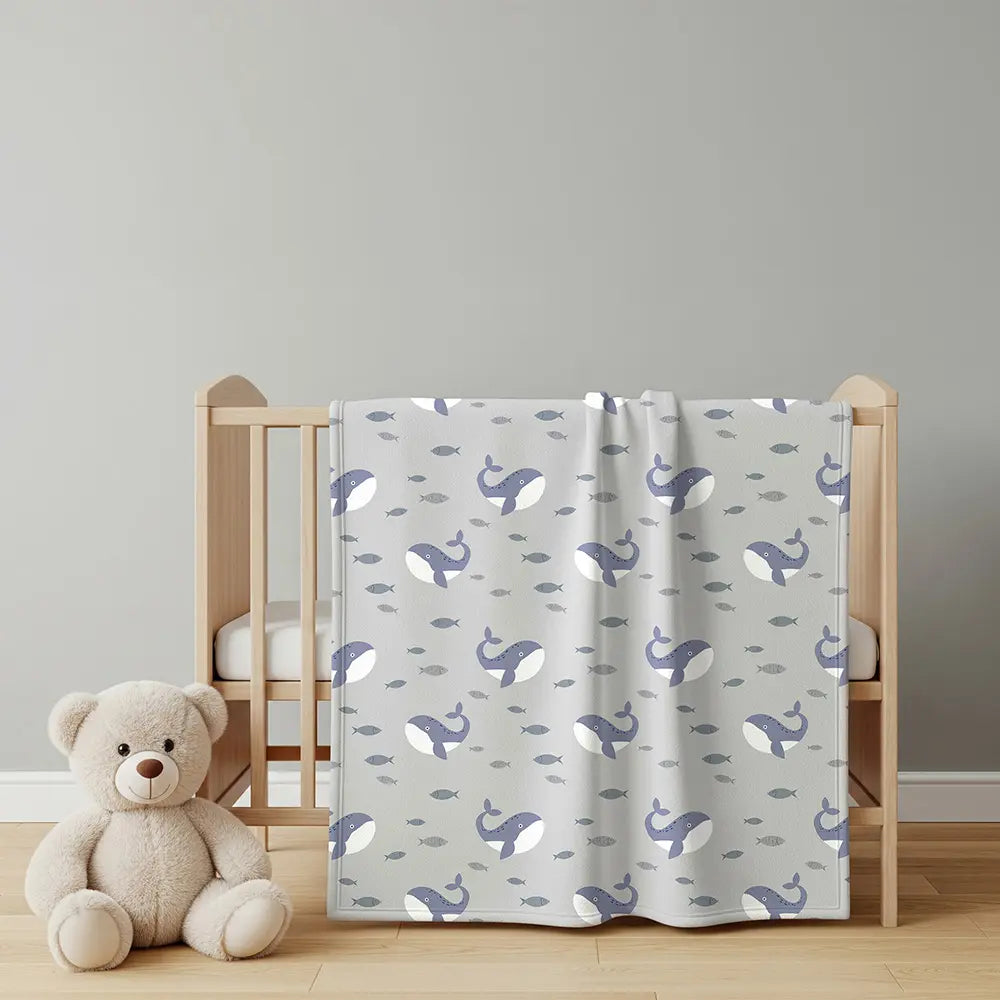 Baby Whale