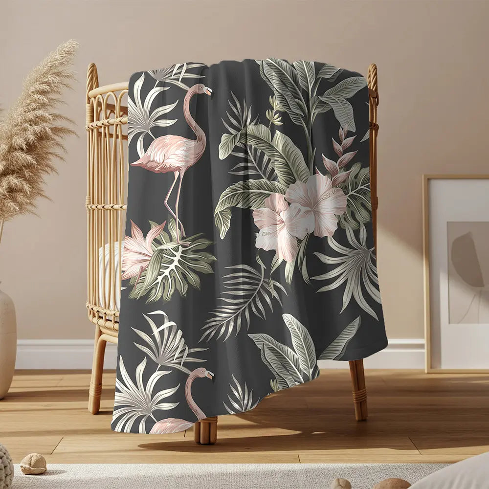 Flamingo Paradise