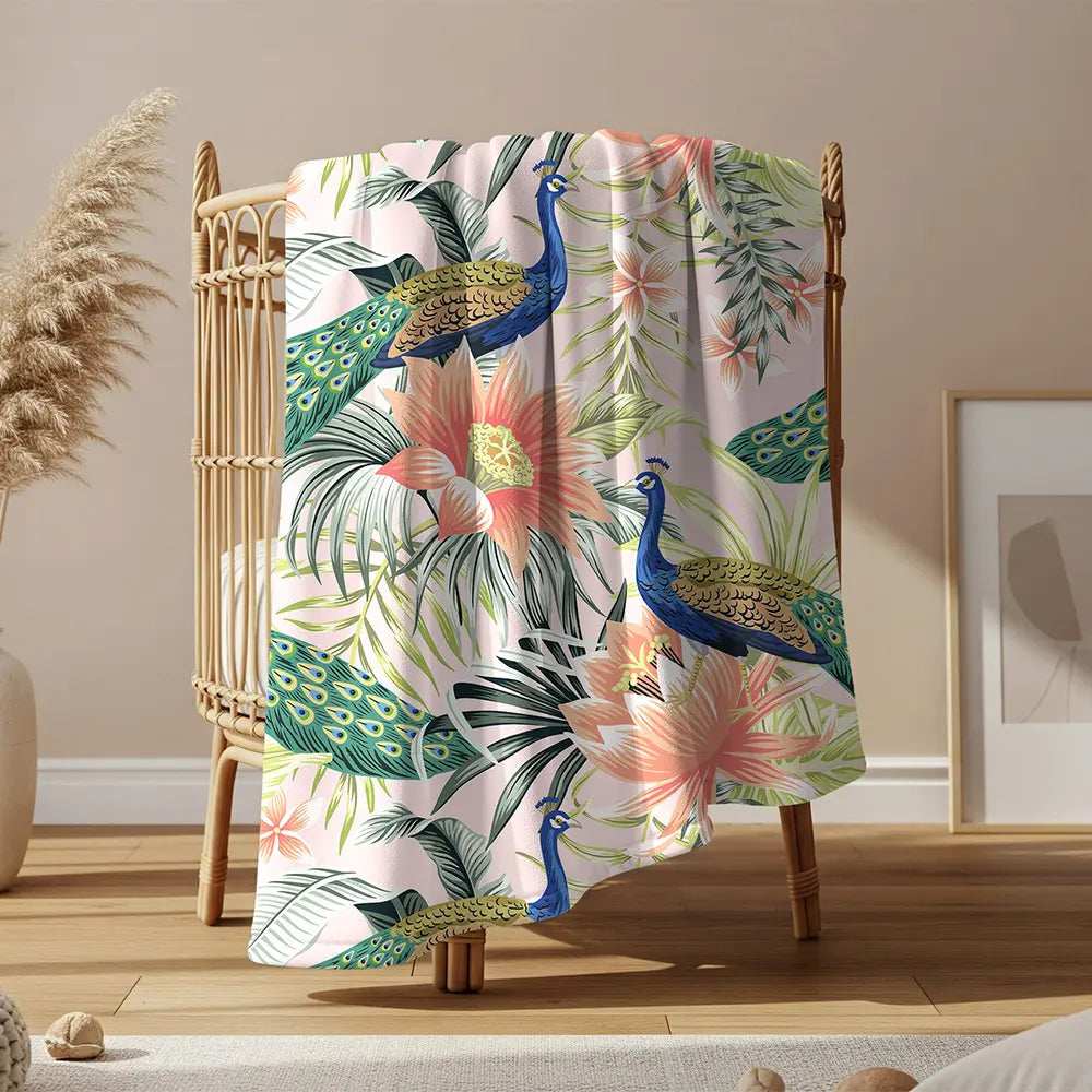 Tropical Summer