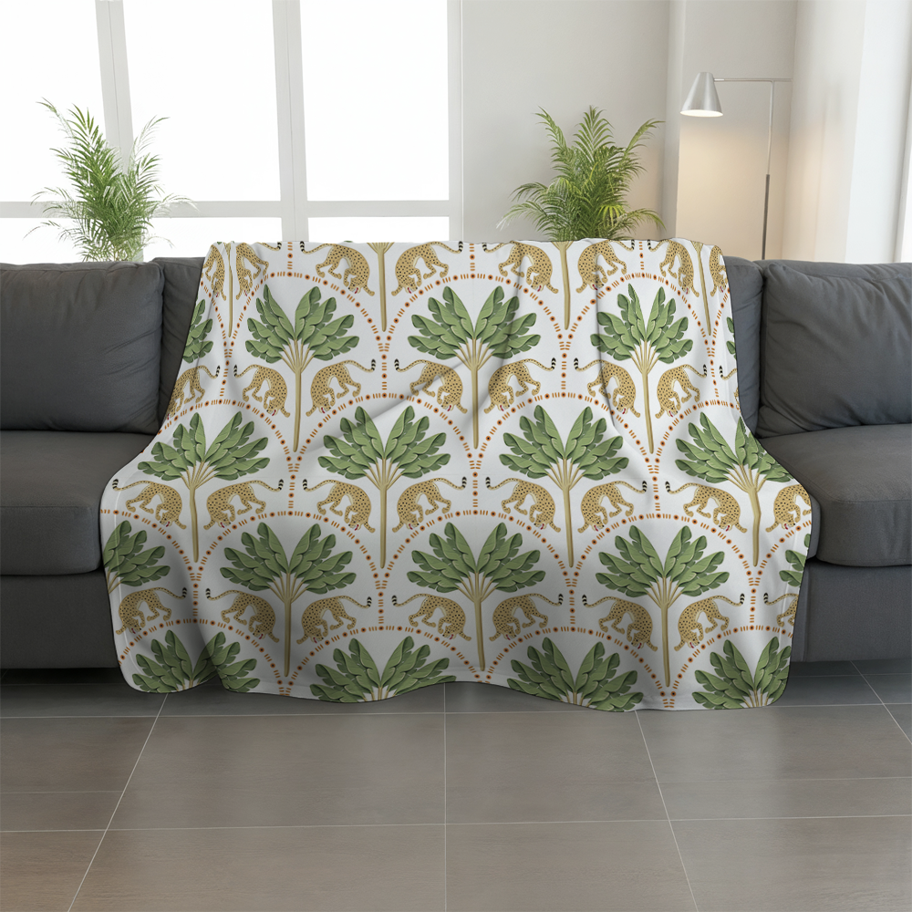 Jungle Stripe