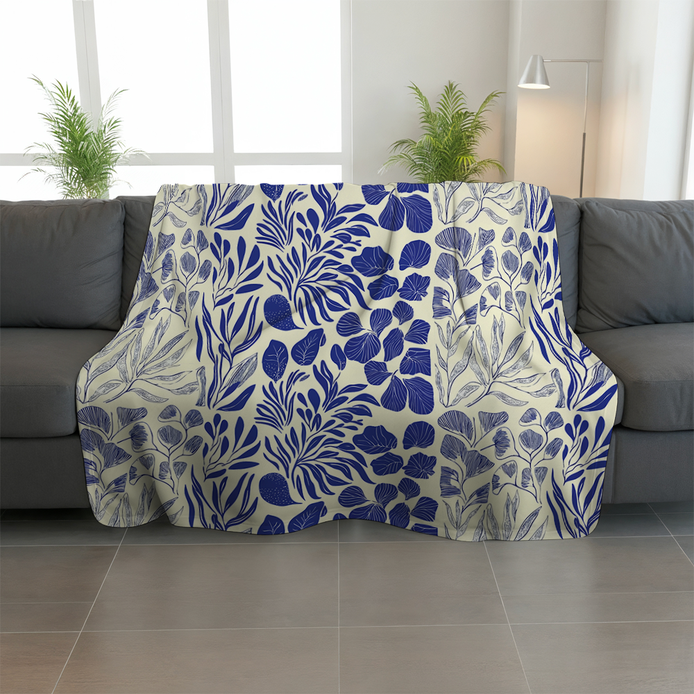 Indigo Garden