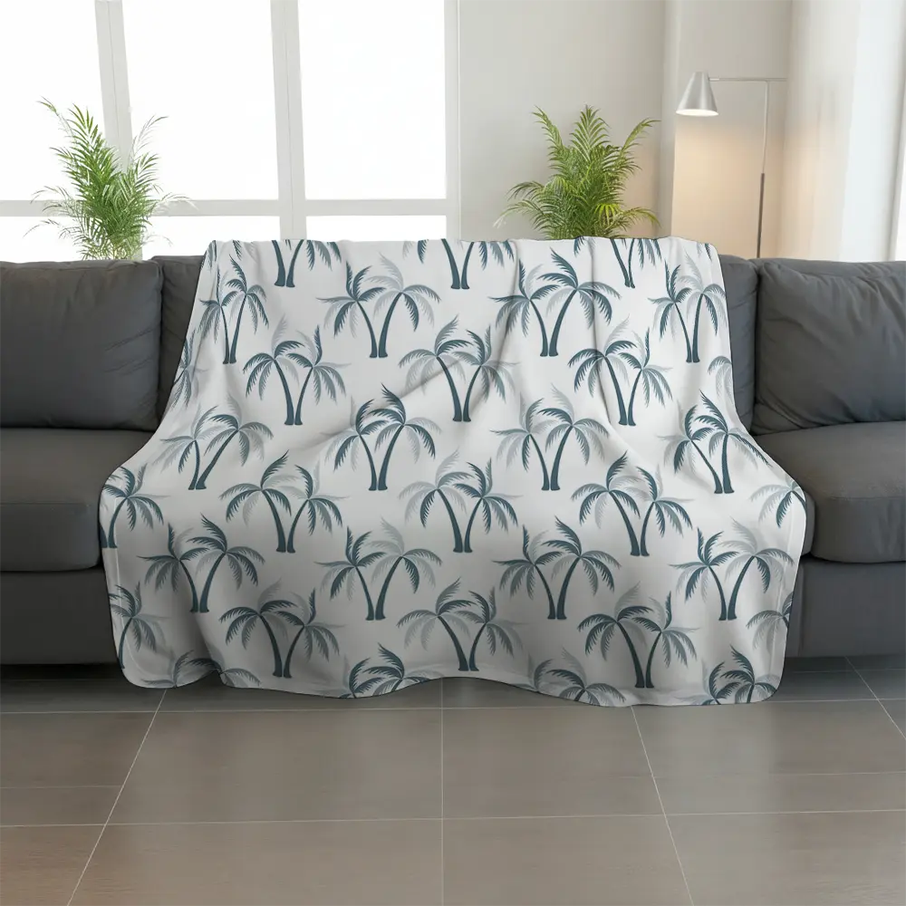 Urban Palms