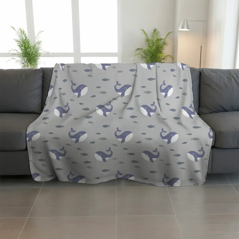Baby Whale