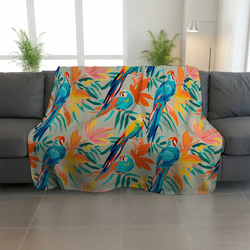 Tropical Energy