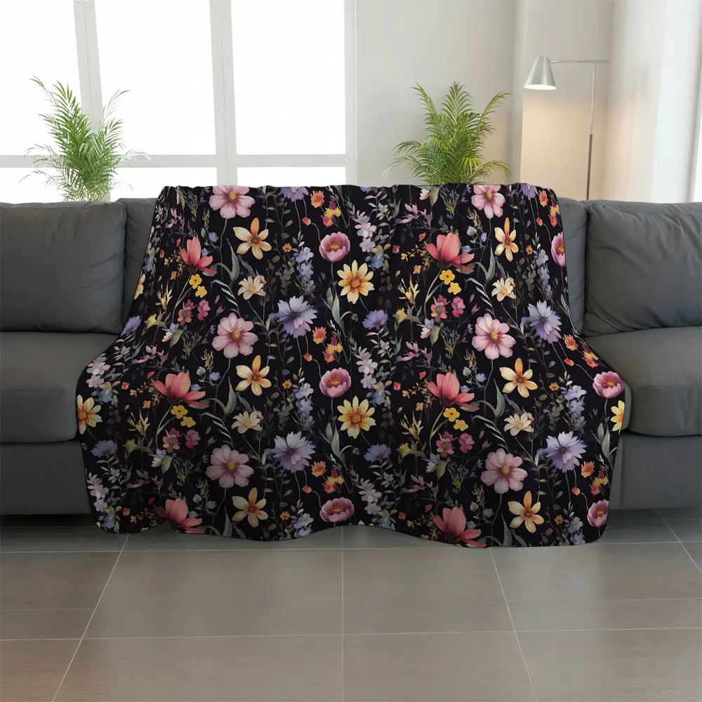 Bloom Noir